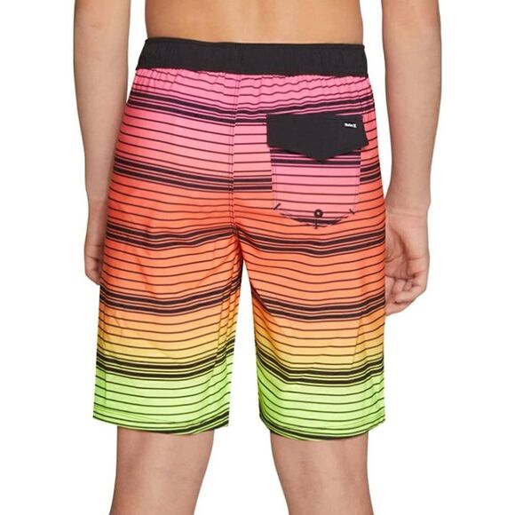 NWT HURLEY BOYS SWIM TRUNKS - Picture 2 of 3